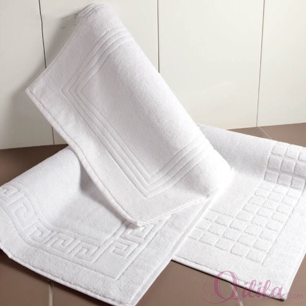 Basic Cotton Hand Towel
