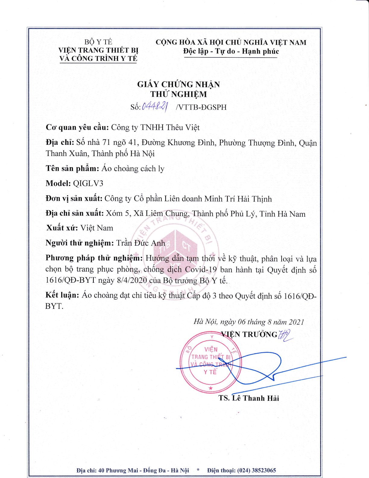 gang tay tốt