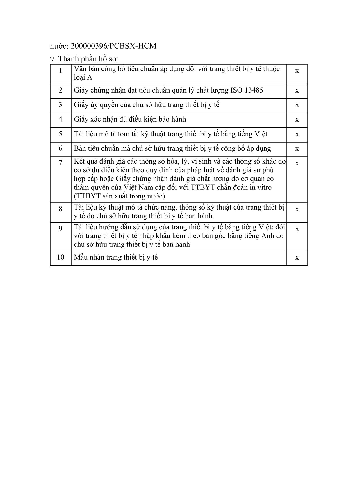 gang tay tốt