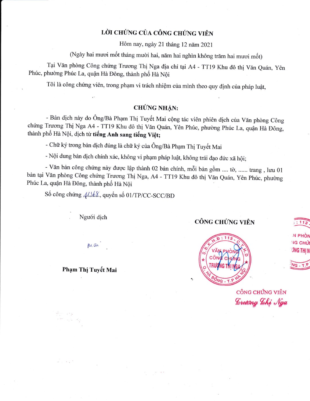gang tay tốt