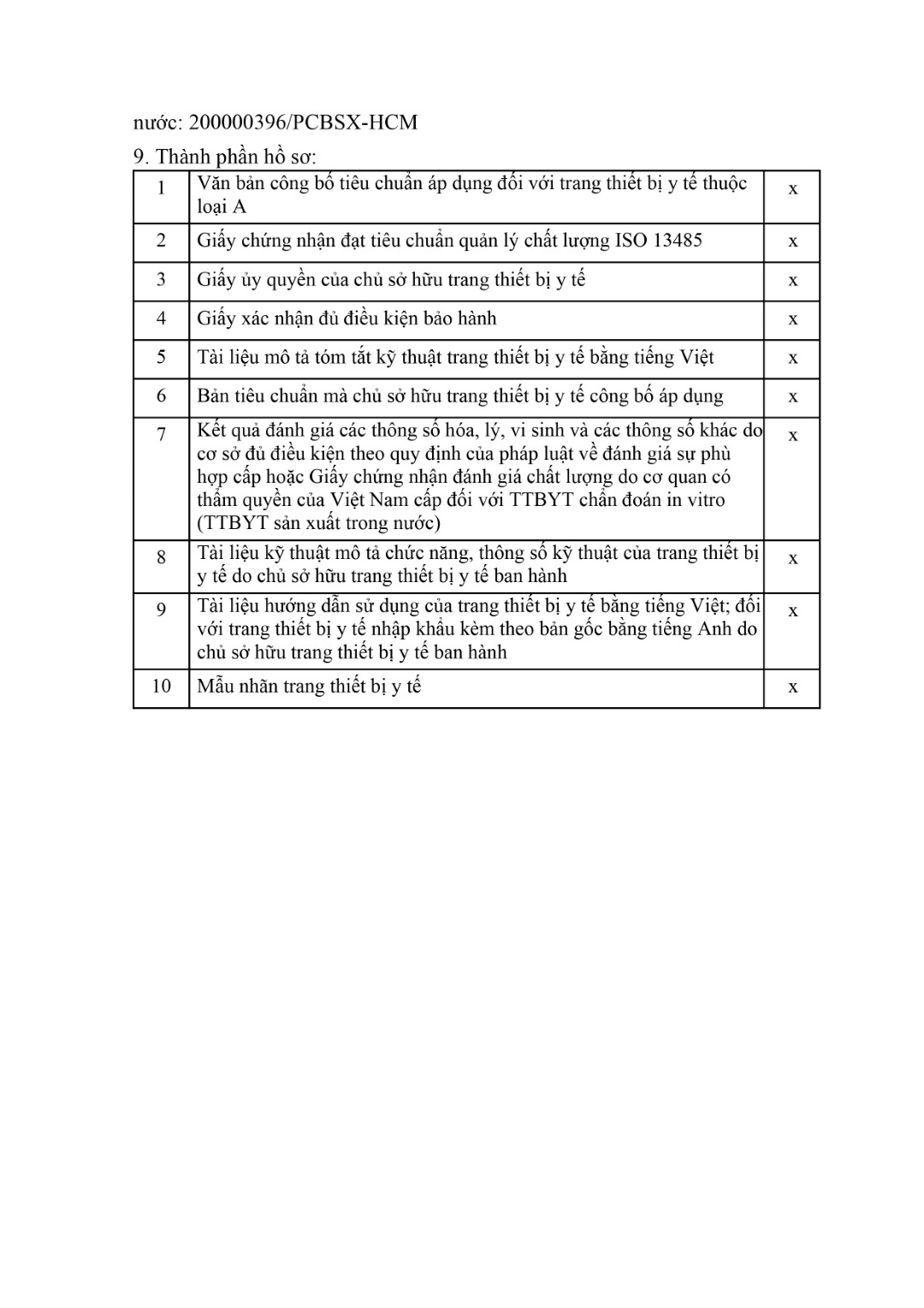 gang tay tốt