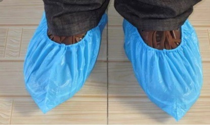Shoe Cover