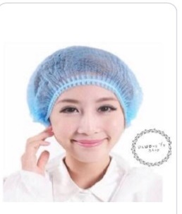 Cap cover