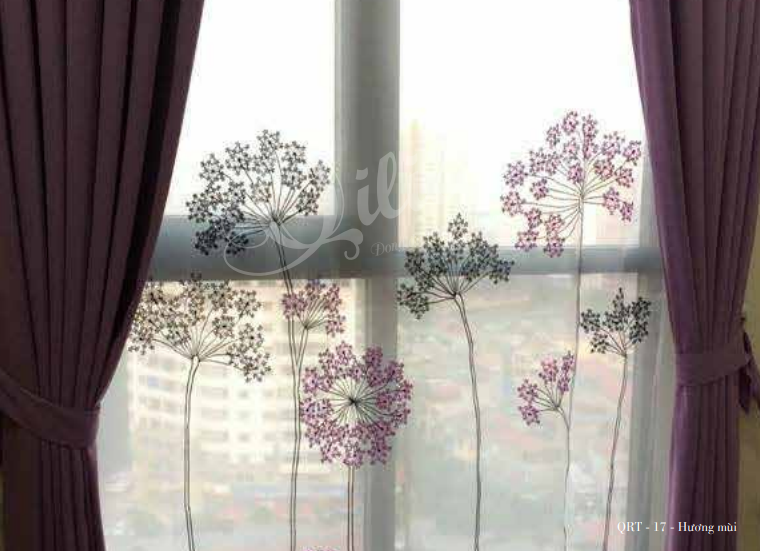 Hương mùi