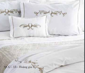 Hoàng gia 3