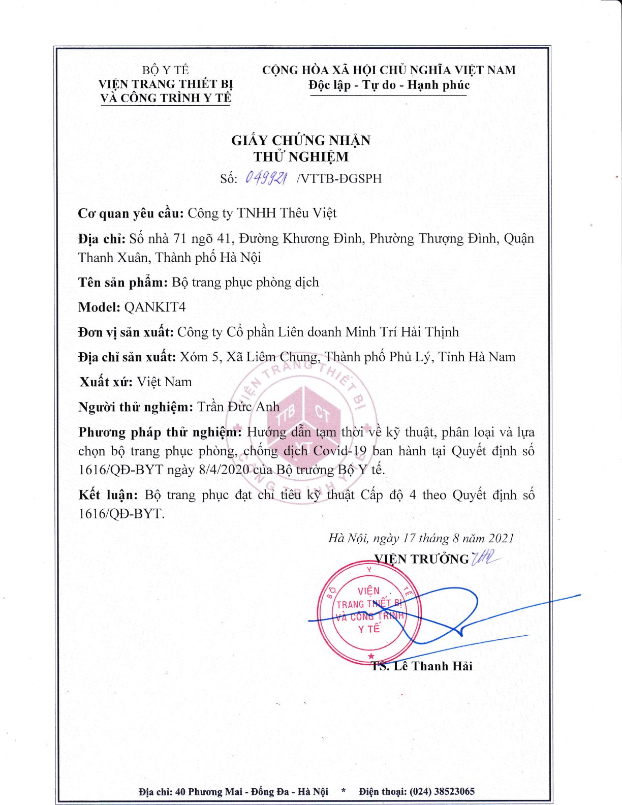 gang tay tốt