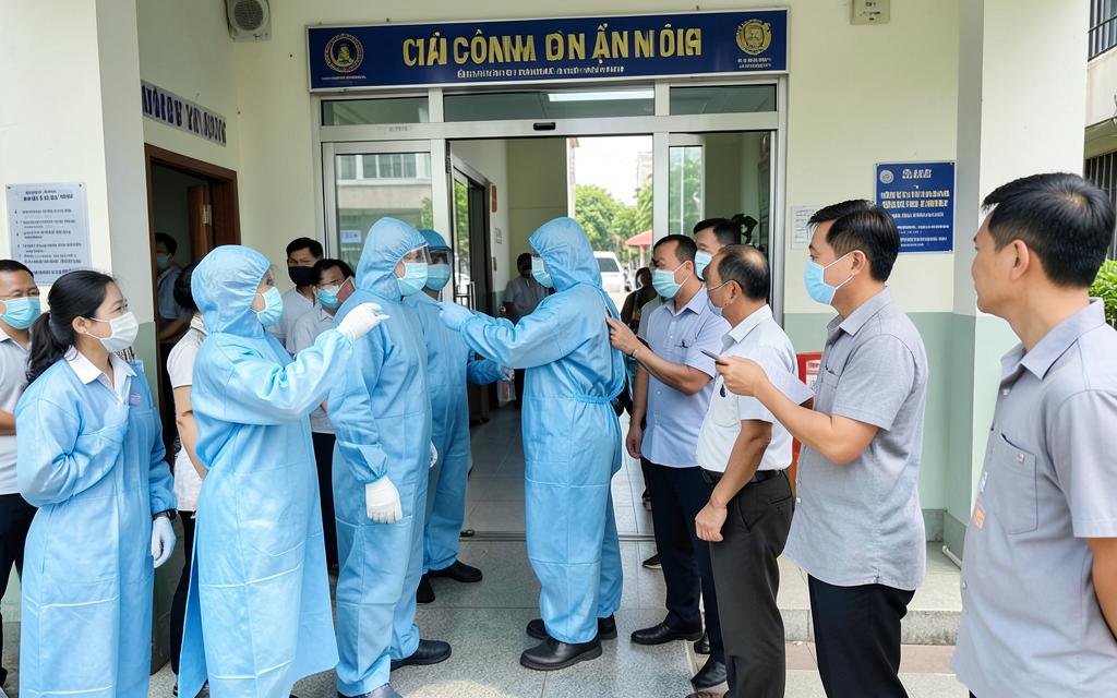 Mỹ tiếp tục là ổ dịch lây nhiễm virus SARS-CoV-2 lớn nhất thế giới