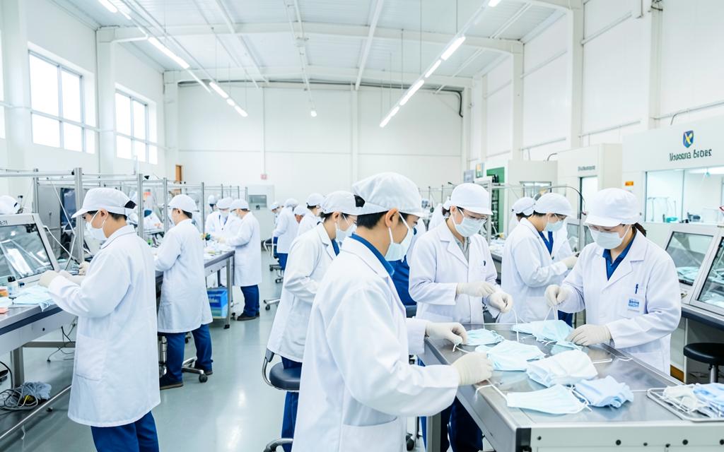 TP HCM yêu cầu người dân tiếp tục đeo khẩu trang khi ra khỏi nhà