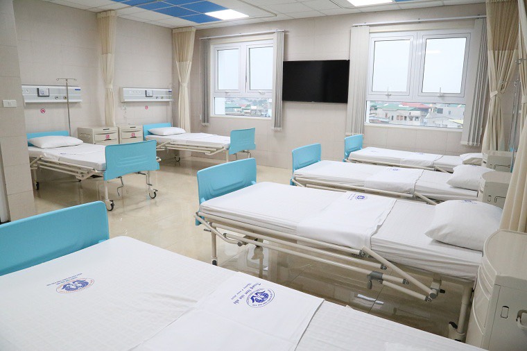 Nhà máy sản xuất Qilila