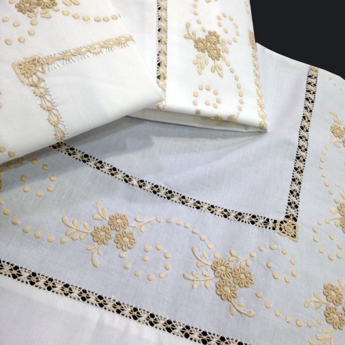 Tablecloth - Royal