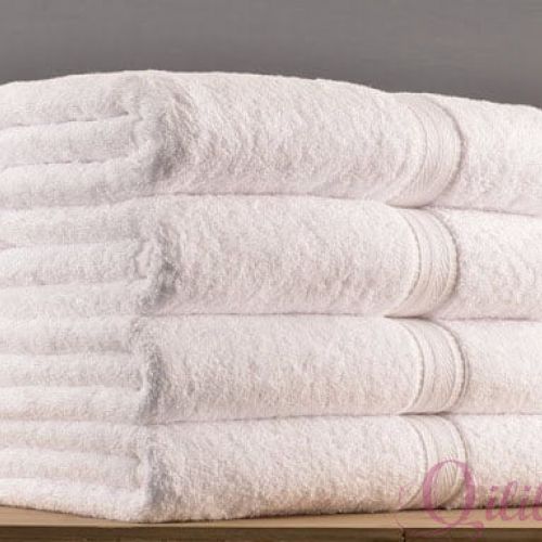 Luxury Cotton Bath Towel